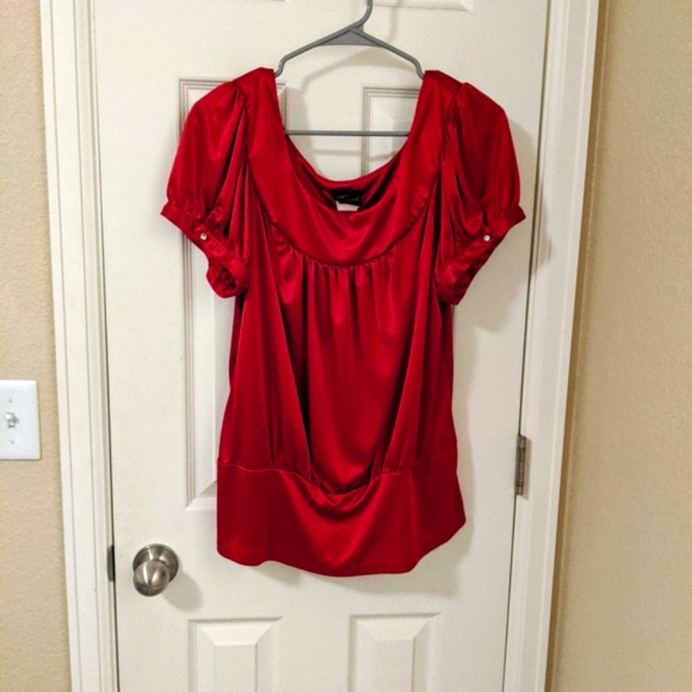 Torrid top